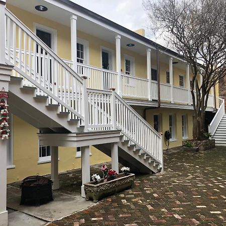 Haunted Hotel New Orleans Eksteriør billede